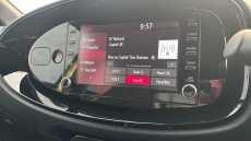 Toyota Aygo X 1.0 VVT-i Edge 5dr Petrol Hatchback